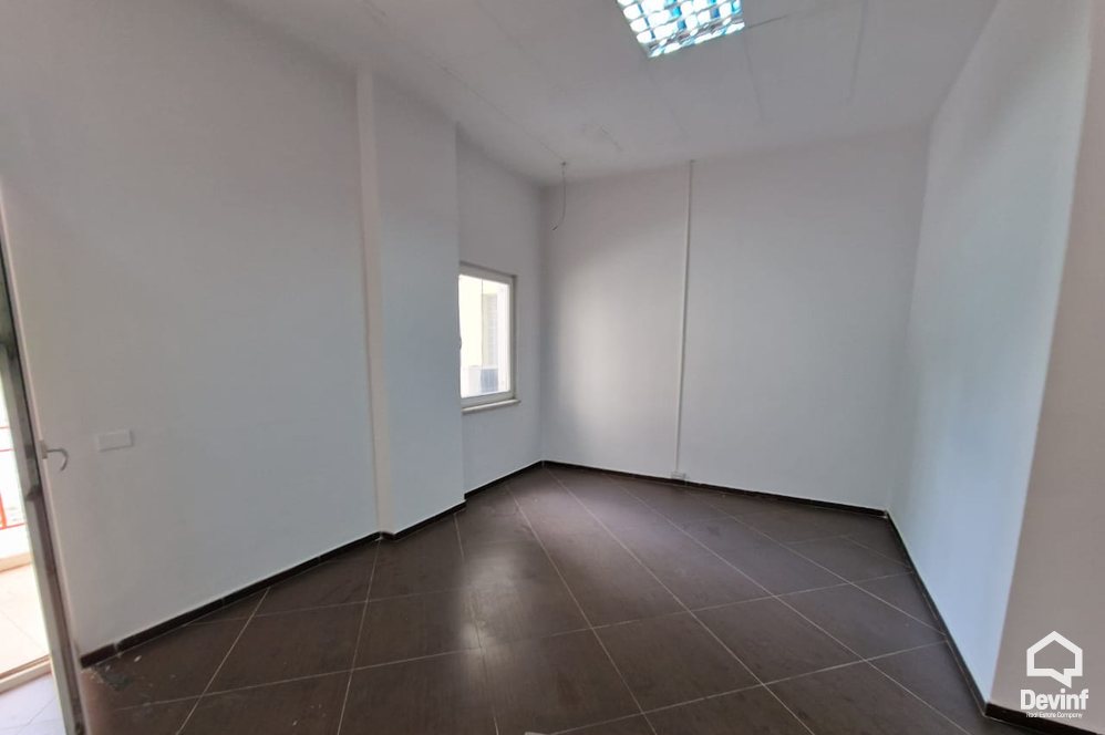 Tirane For Sale Office  Dibra Street Office